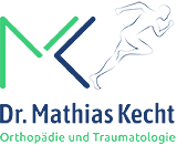Mathias Kecht Logo Homepage